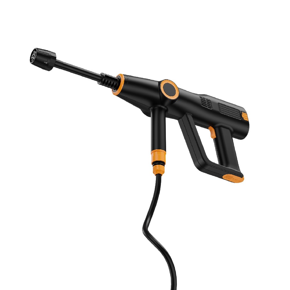 Car Washer - H9
